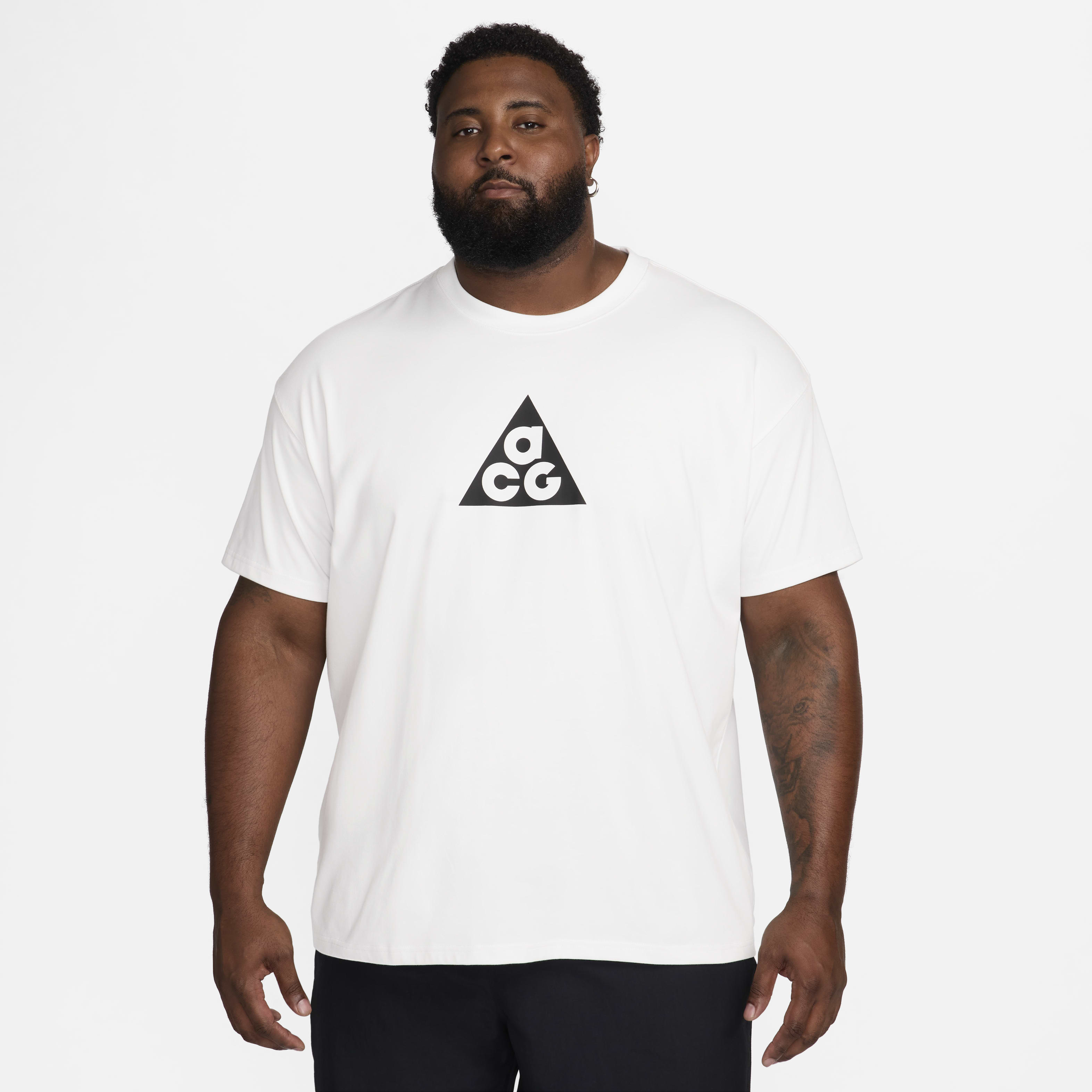 Tee shops shirt acg